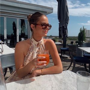 Meet your Posher, Kristin